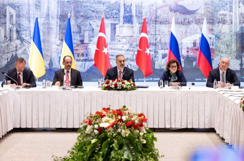  Breaking the deadlock: What the Istanbul negotiations revealed 
