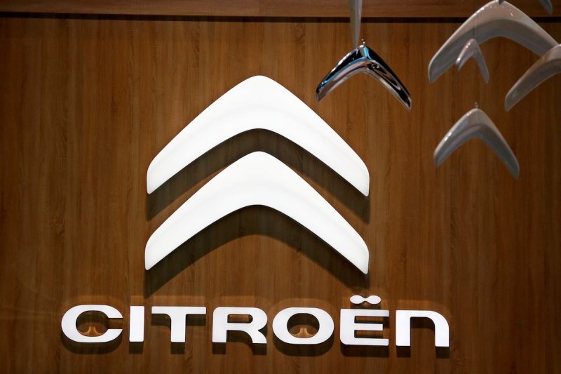 Citroen names Xavier Chardon new CEO
