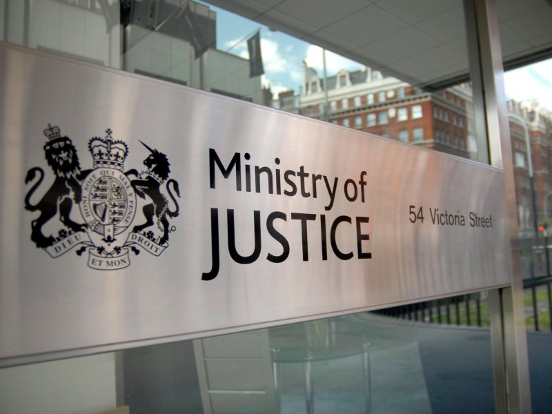 Cyber attack hits UK Legal Aid Agency; significant amount of data stolen