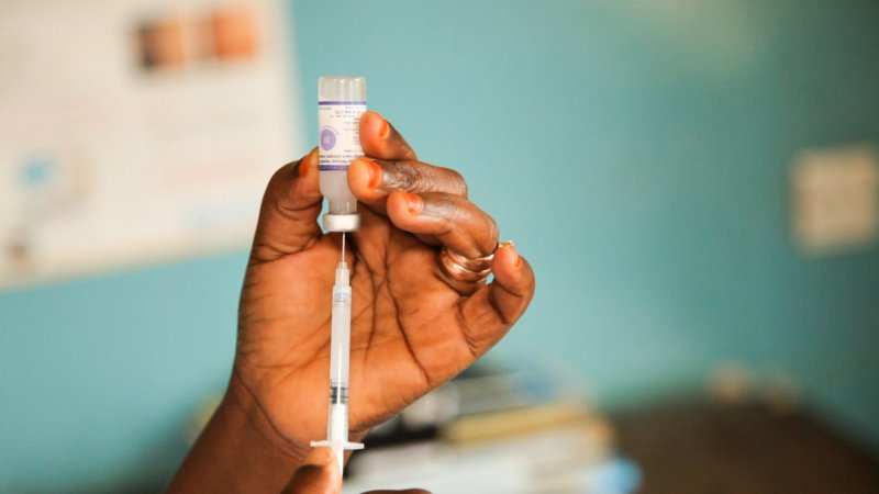 Somalia launches nationwide vaccination campaign to combat deadly diseases