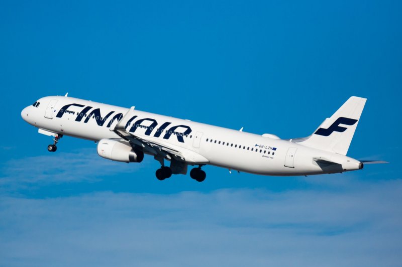 Finnair announces cancellation of 110 flights