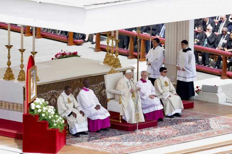 News about -  Pope Leo XIV: An inauguration centered on peace, unity, and global justice 