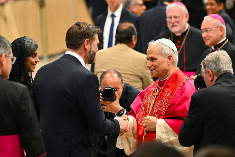 News about -  Pope Leo XIV: An inauguration centered on peace, unity, and global justice 