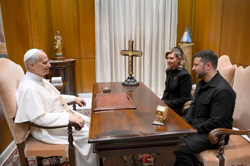 News about -  Pope Leo XIV: An inauguration centered on peace, unity, and global justice 