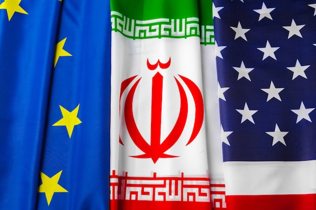 News about -  Iran, E3, and the US: A fragile diplomacy amid urgency and obstacles 