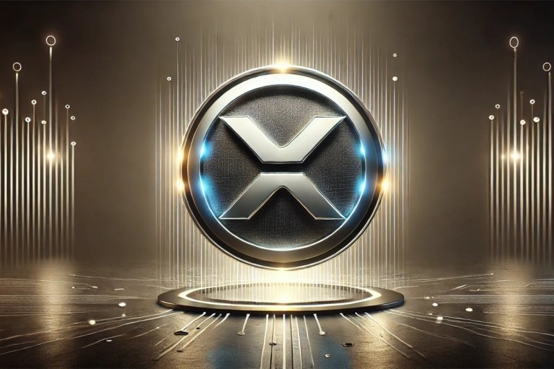 Here’s the XRP price if it can replicate the rally that took XRP from $0.5 to $3.4