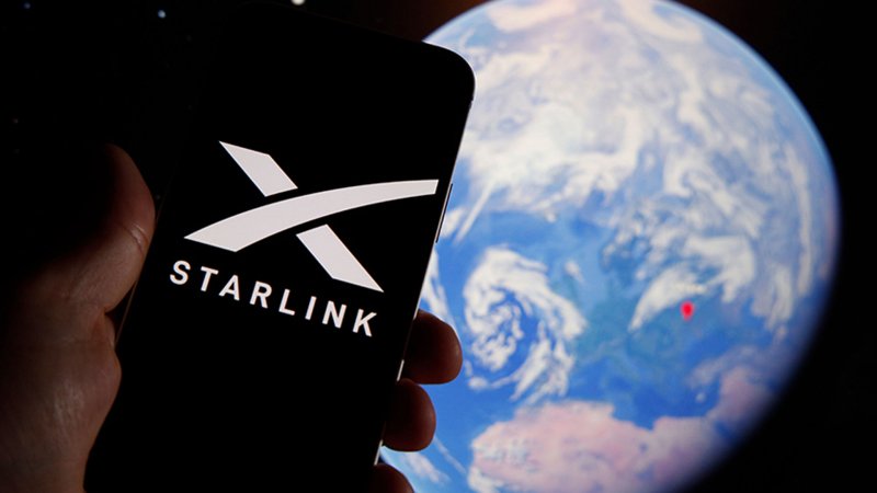 Elon Musk's Starlink launches in Bangladesh to boost internet stability