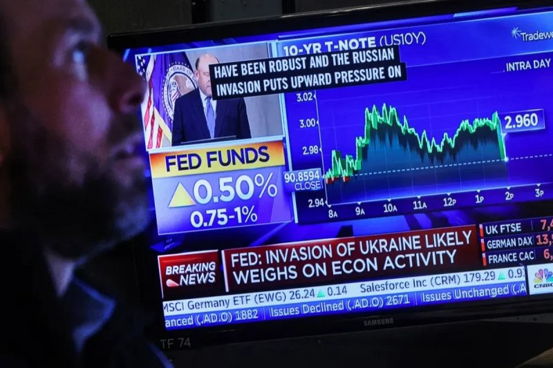 5 things to know before the stock market opens Tuesday