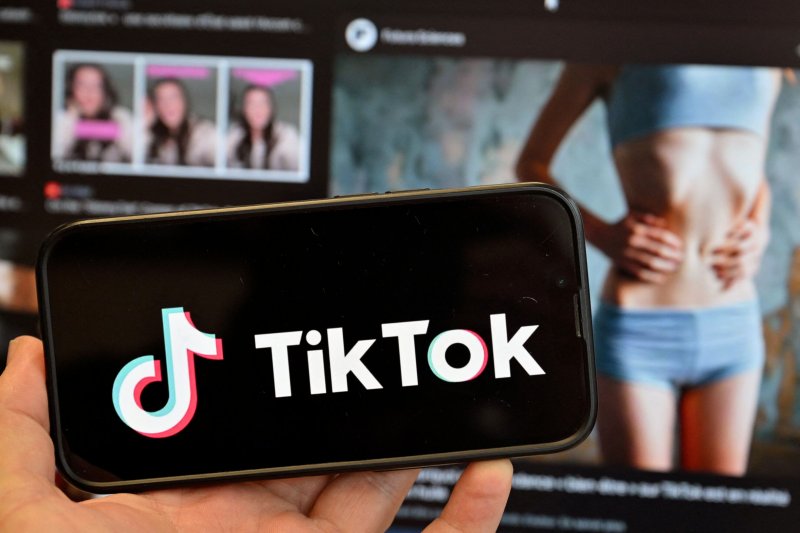 EU examines TikTok’s ‘SkinnyTok’ content for potential harm to minors 