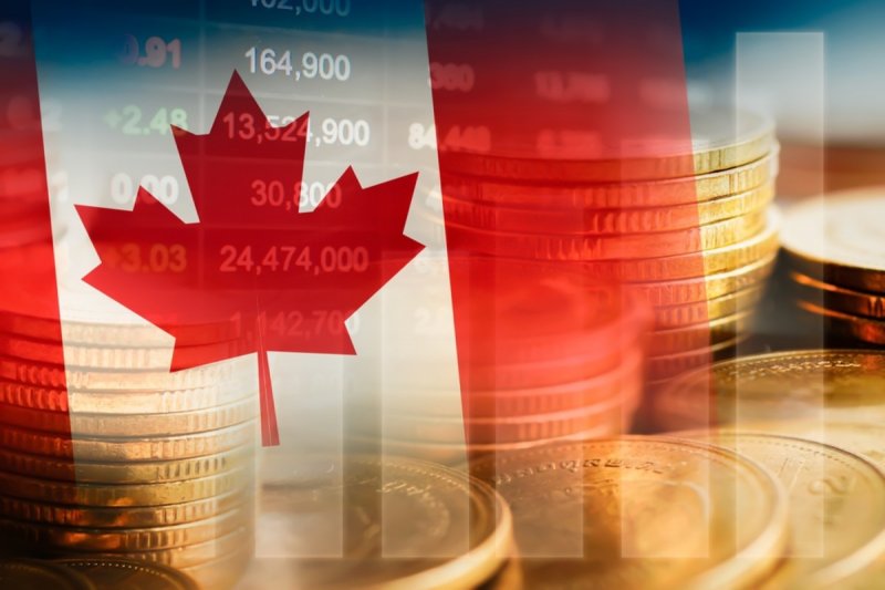 Canada inflation drops sharply due to falling energy prices 