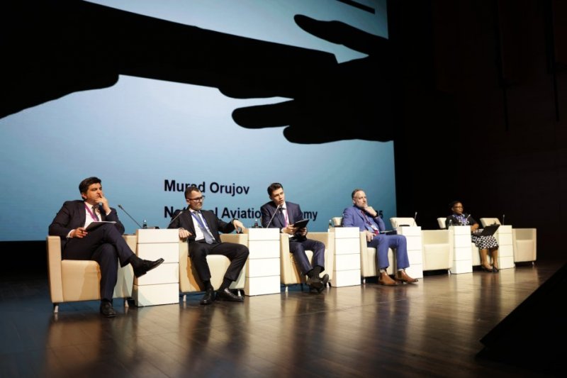 Baku hosts session of GlobE Network's 6th plenary meeting 