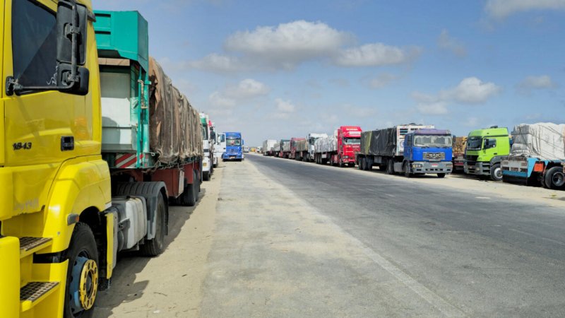 News about -  Israel faces united Western pressure—Will U.S. support tip the balance? 