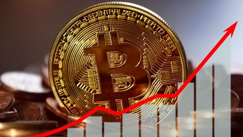Bitcoin reaches new highs above $109,500 amid market rally