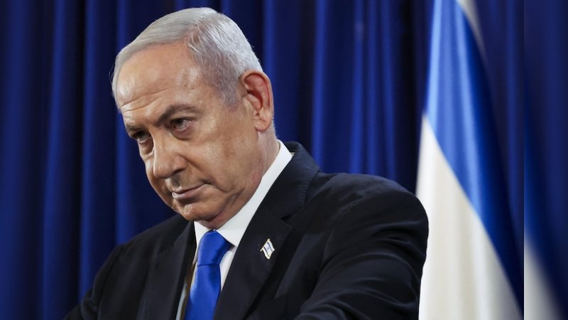 Netanyahu says Hamas leader Sinwar likely dead 