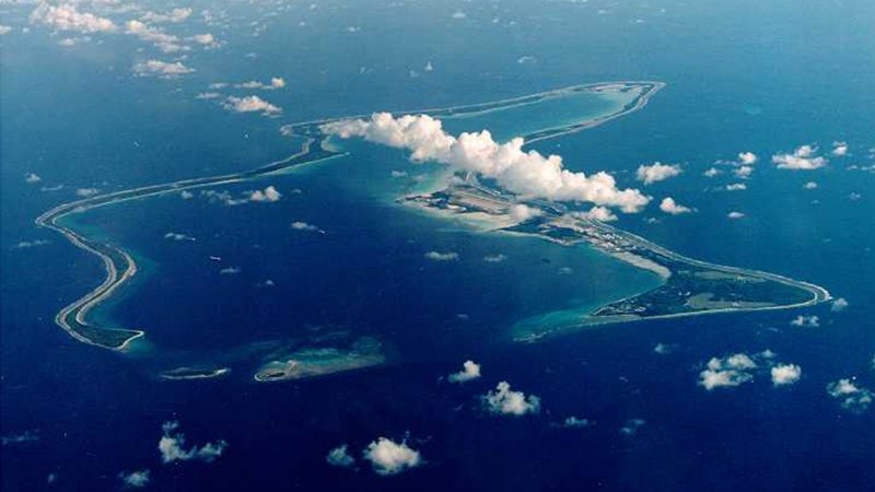 UK court halts Chagos Islands deal for urgent review