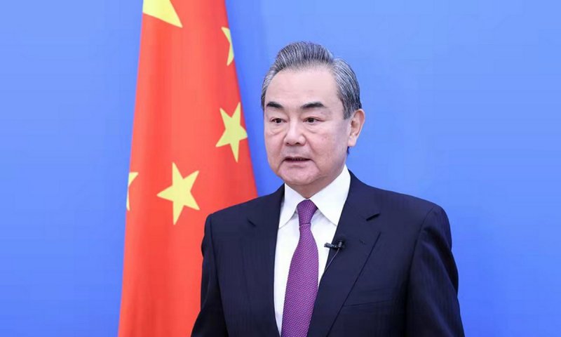 Chinese FM to attend signing of Int’l Mediation Organization Agreement in Hong Kong