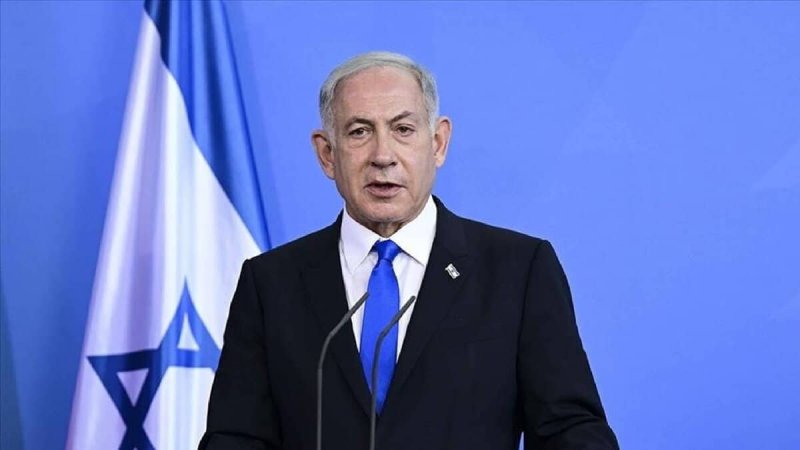 Netanyahu appoints new security chief 