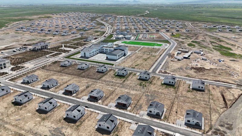 Kengerli reborn: Symbol of revival in Azerbaijan’s liberated lands