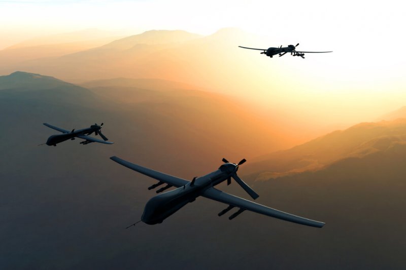 NATO set to host NATO reconnaissance drones