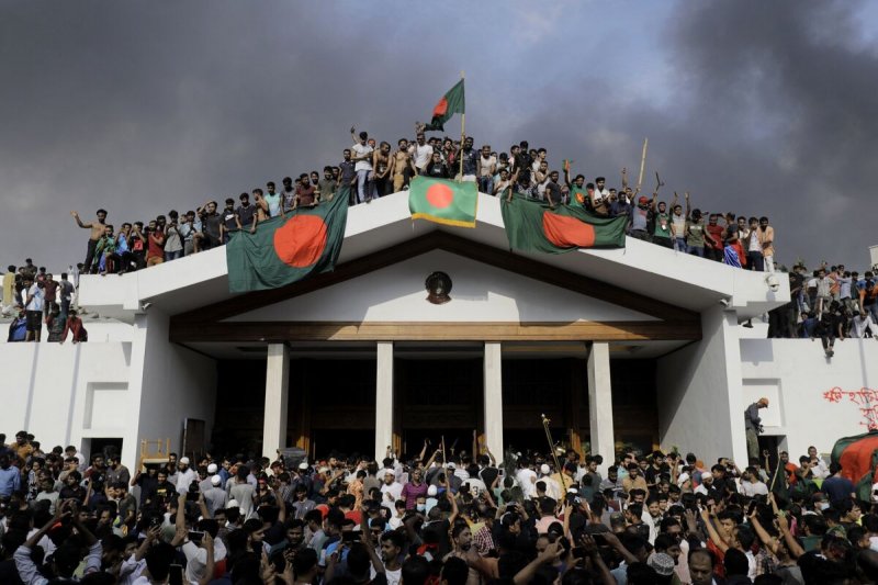 Bangladesh political crisis: key figures and factions explained 