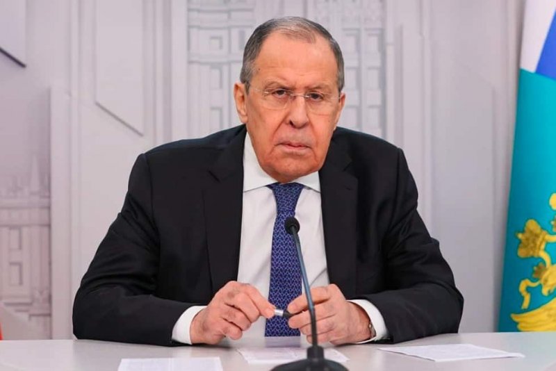 Lavrov says EU won’t escape accountability in Ukraine conflict 