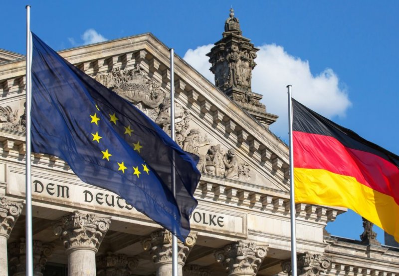 News about -  Berlin and Brussels join forces to bury Russian pipeline dreams 