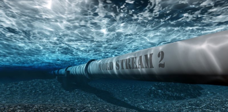 News about -  Berlin and Brussels join forces to bury Russian pipeline dreams 