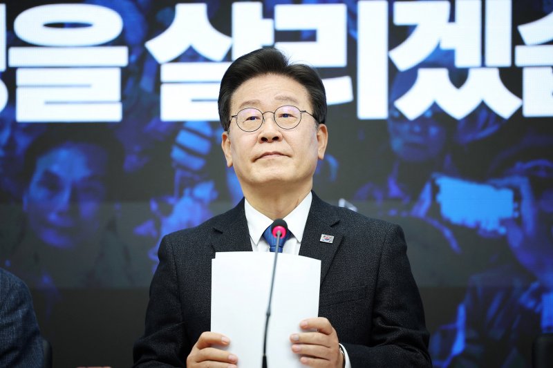 News about -  South Korea’s defining political crossroads 
