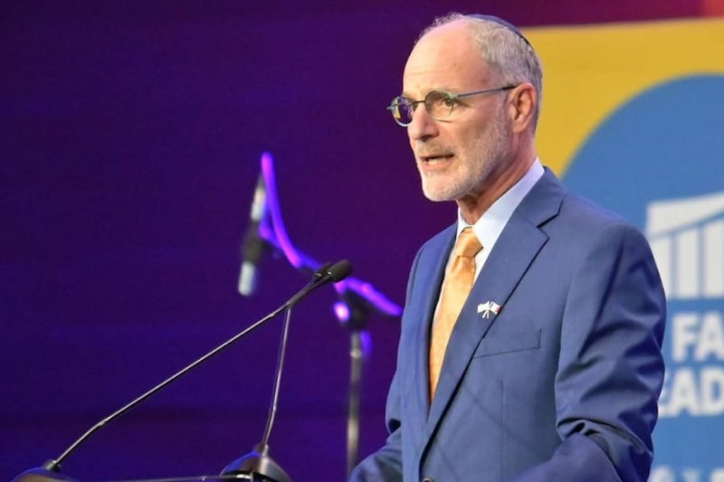 Israel’s US ambassador backs Netanyahu, criticizes legal system in interview 