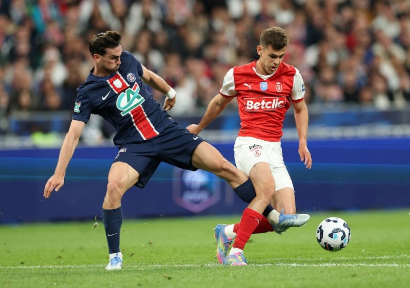 PSG stroll to French Cup triumph in perfect Champions League warm-up