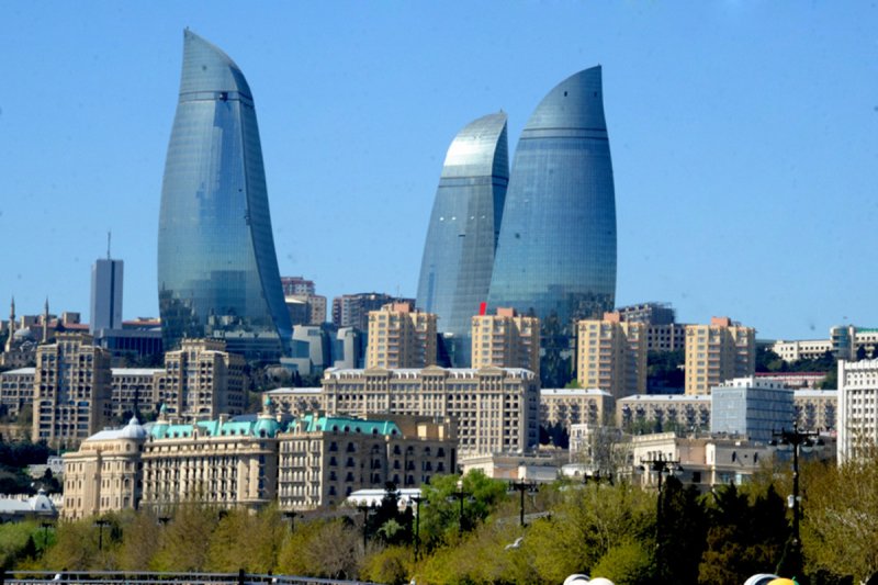 Baku hosts int'l scientific conference on Islamophobia 