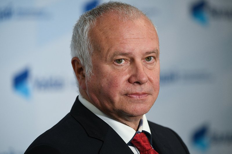 News about -  Germany preparing for war with Russia – within four years 