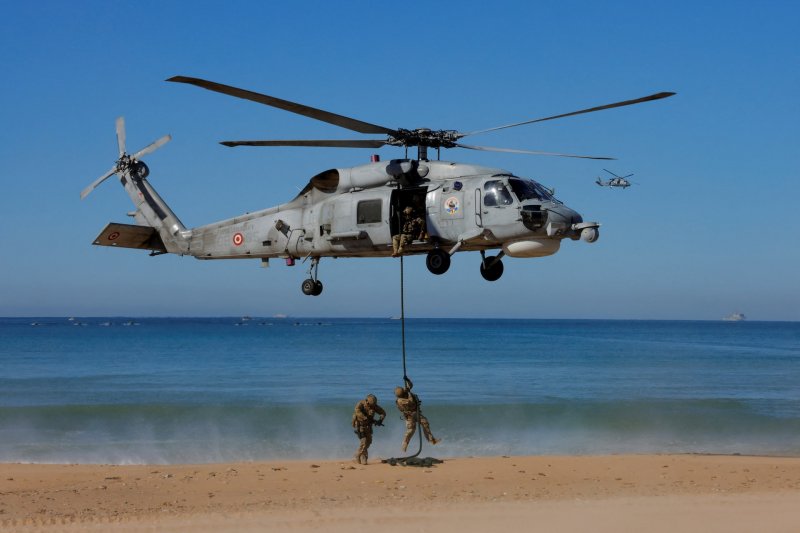 EU ministers approve creation of 150 bln euro arms fund