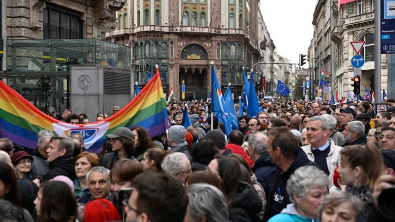 Finland supports EU call for Hungary to revoke anti-LGBTQ laws 