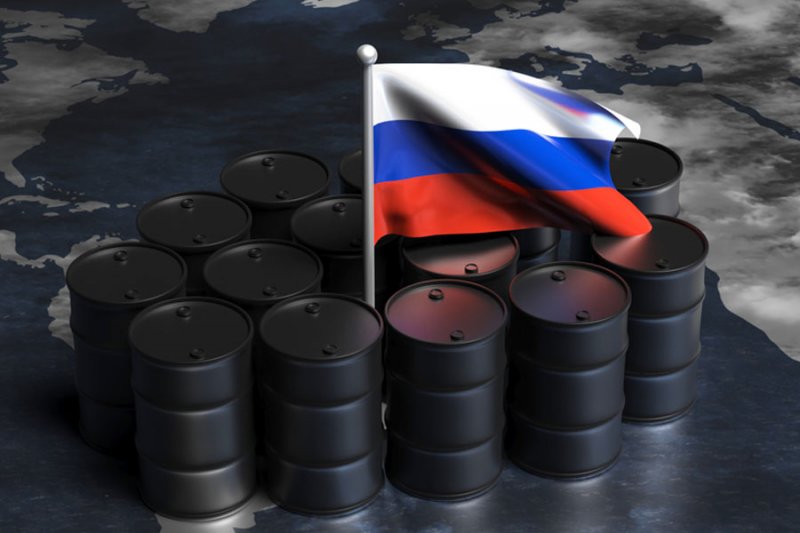  West prepares to drain 1.5 trillion rubles from Russia 
