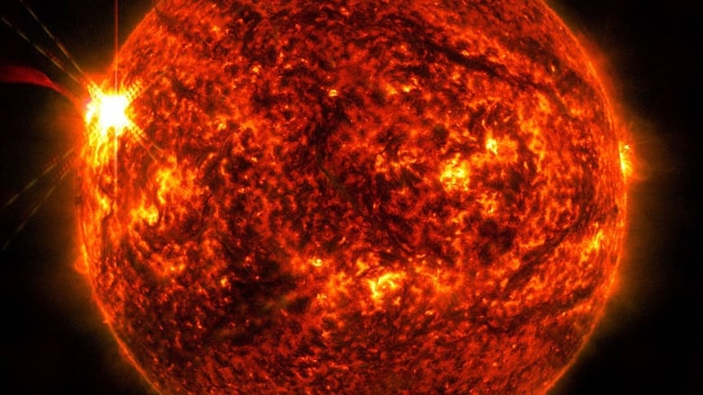 Chinese scientists unveil AI model to predict stellar flares