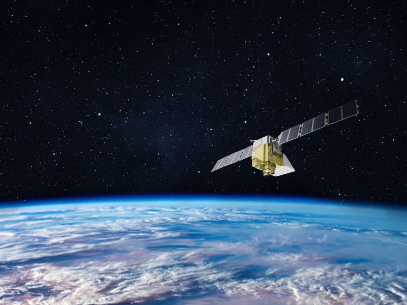 European armies may soon get 5G from space via Sateliot