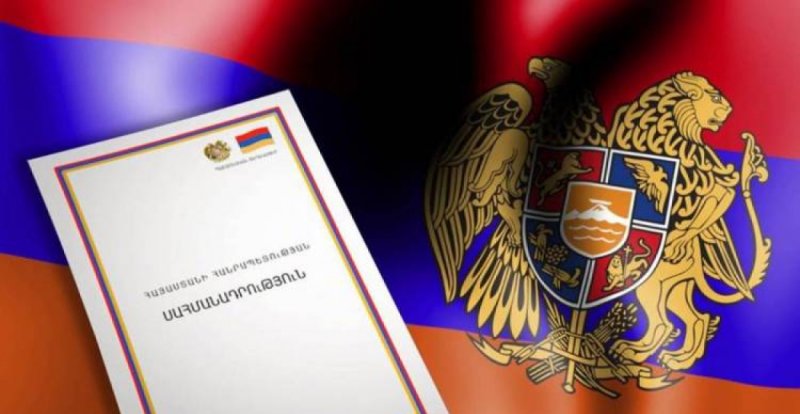  Why Armenia’s constitution must change 