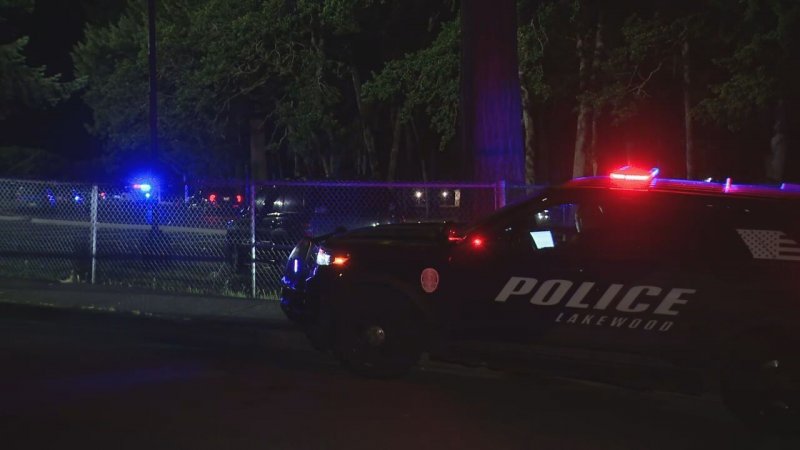 Multiple people injured in shooting in Lakewood, Washington state