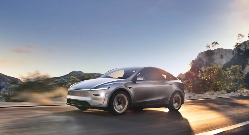 Tesla begins driverless Model Y testing in Austin ahead of June launch