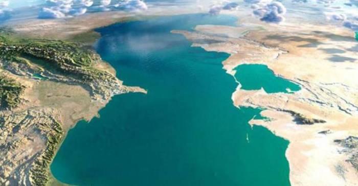 Caspian nations may hold environmental ministers’ meeting this year