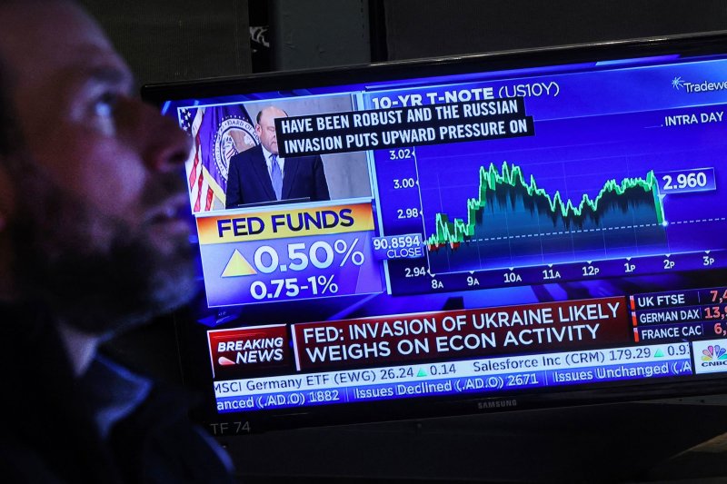 5 things to know before the stock market opens Thursday 