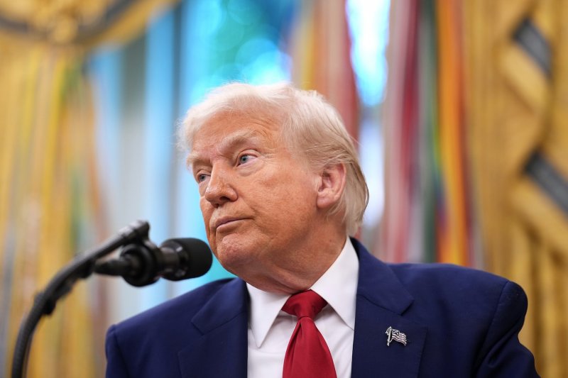 Second court rules Trump tariffs 'unlawful' 