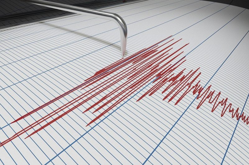 6.2 magnitude earthquake strikes southwest of Africa