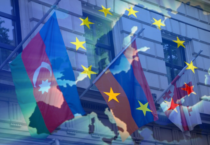  EU and the South Caucasus: Brussels recalibrates its strategy 