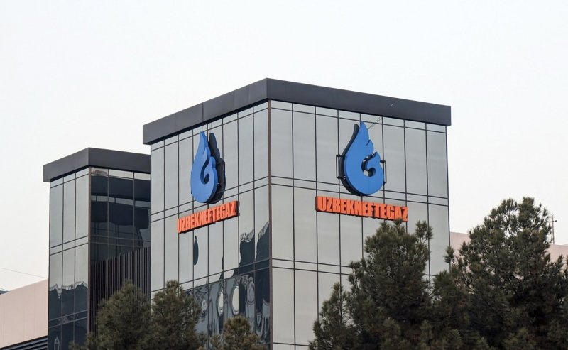  Uzbekneftegaz breaks records with $850M Eurobond amid gas output crisis 