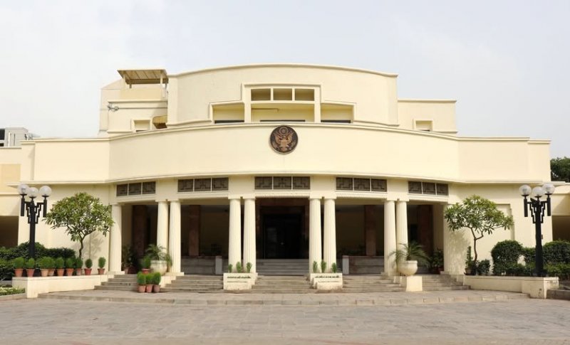 US consulate in Pakistan's Lahore orders shelter-in-place amid drone threats