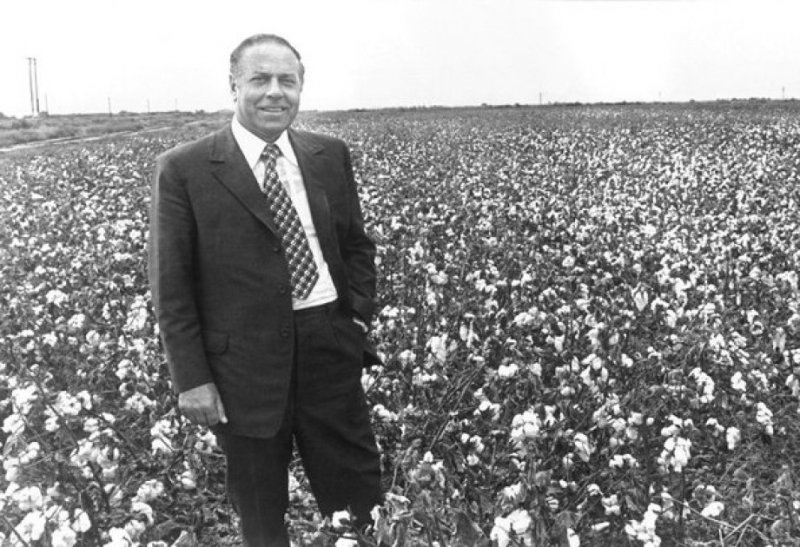 First VP Mehriban Aliyeva shared post on Heydar Aliyev’s birthday