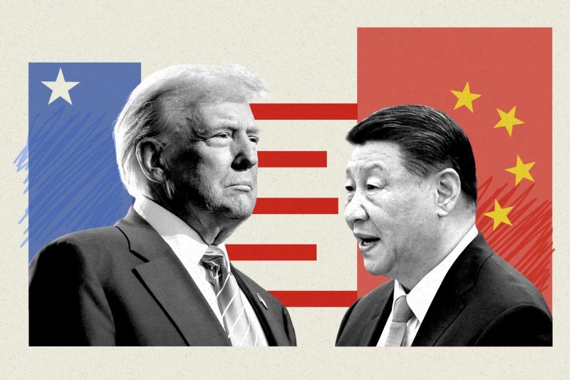 News about -  From trade war to dialogue: What the U.S.-China deal really means 