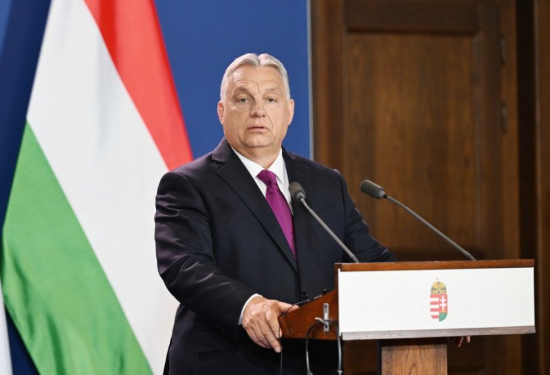 PM Orban says President Aliyev has always stood by Hungary in difficult times